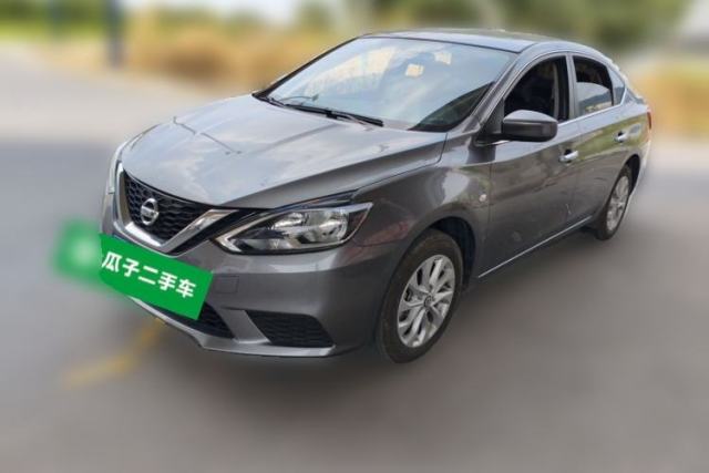 Used Nissan Sylphy 2024 Restyled Version 2 Classic 1.6XE CVT Comfort Edition