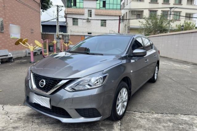 Used Nissan Sylphy 2024 Restyled Version 2 Classic 1.6XE CVT Comfort Edition