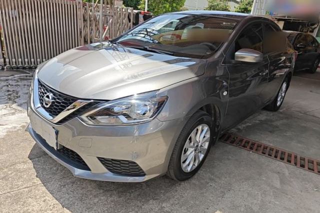 Used Nissan Sylphy 2024 Restyled Version 2 Classic 1.6XE CVT Comfort Edition