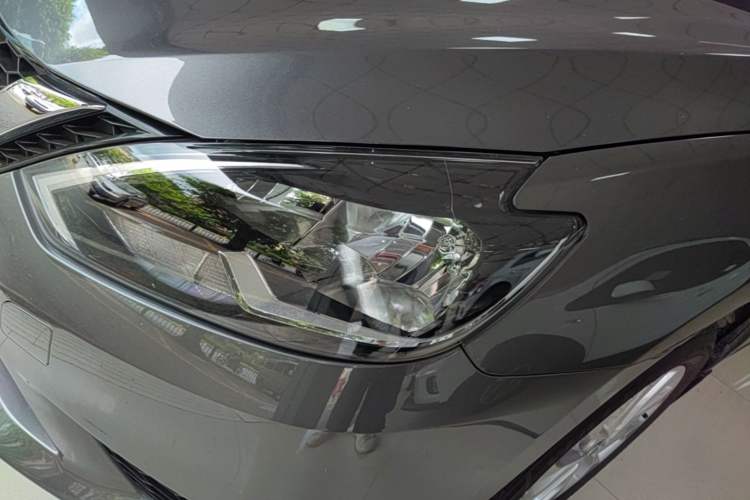 Used Nissan Sylphy 2024 Classic 1.6XE CVT Comfort Edition Left Front Headlight