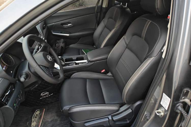 Used Nissan Sylphy 2024 Classic 1.6XV CVT Luxury Edition Left Front Seat
