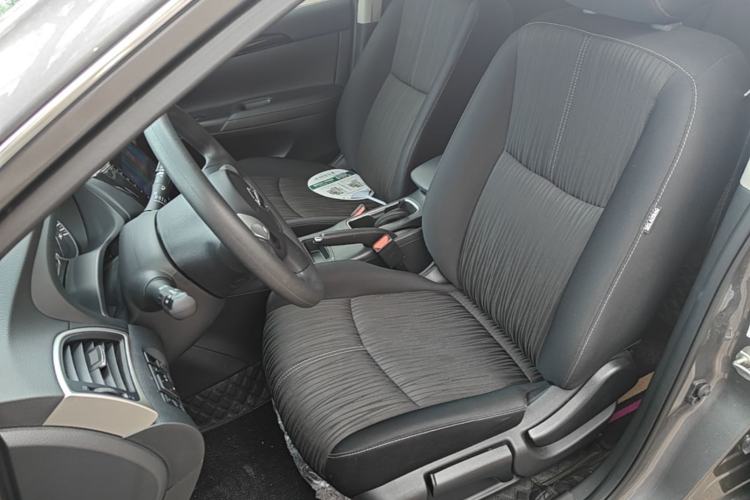 Used Nissan Sylphy 2024 Facelifted Three Classic 1.6XE CVT Comfort Edition Left Front Seat