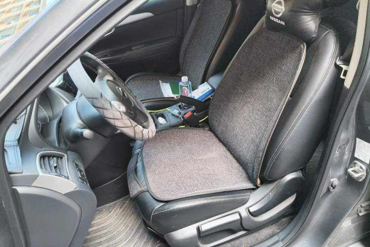 Used Nissan Sylphy 2024 Classic 1.6XE CVT Comfort Edition Left Front Seat