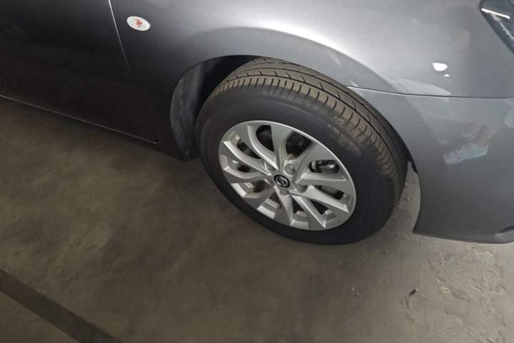 Used Nissan Sylphy 2024 Classic 1.6XE CVT Comfort Edition Left Front Wheel Hub