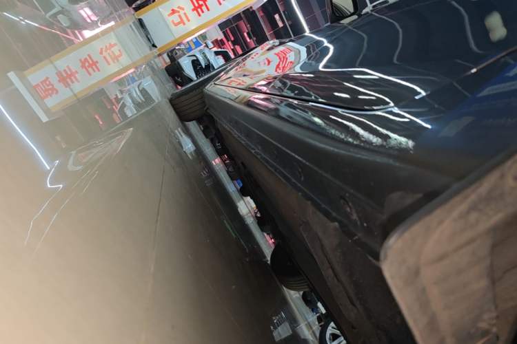 Used Nissan Sylphy 2024 Classic 1.6XE CVT Comfort Edition Left Side Sill