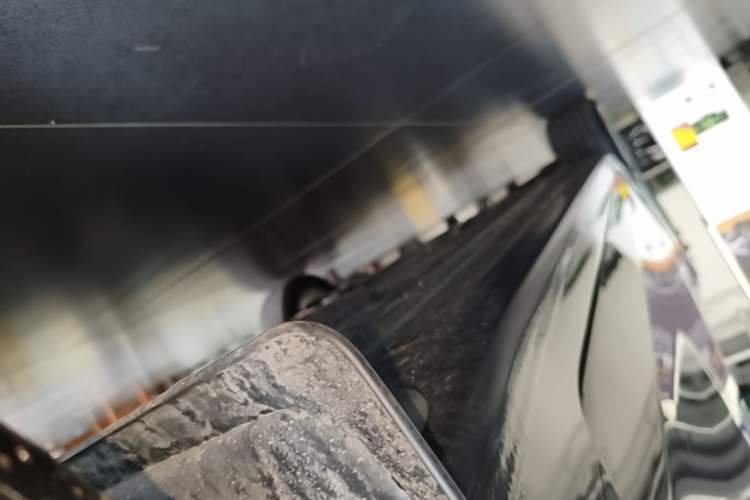 Used Nissan Sylphy 2024 Facelifted Three Classic 1.6XE CVT Comfort Edition Left Side Sill