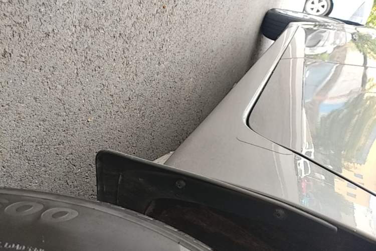 Used Nissan Sylphy 2024 Facelifted Three Classic 1.6XE CVT Comfort Edition Left Side Sill