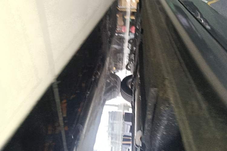Used Nissan Sylphy 2024 Classic 1.6XE CVT Comfort Edition Left Side Sill