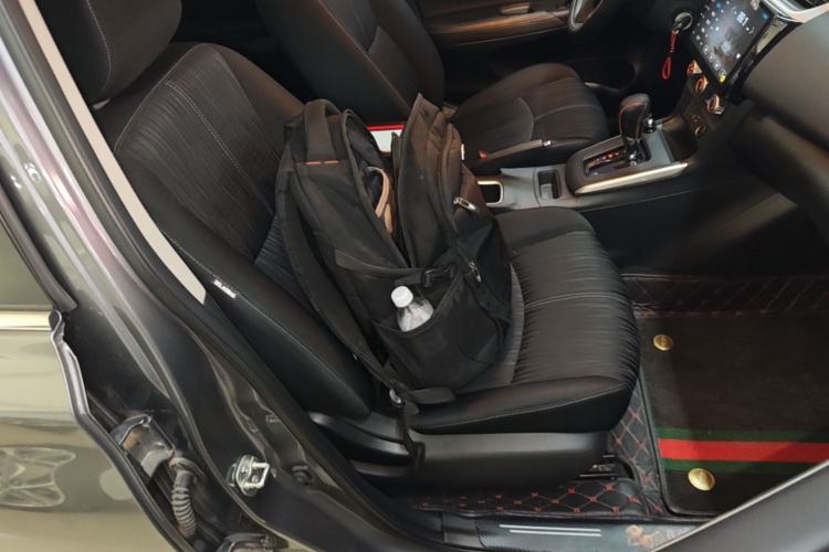 Used Nissan Sylphy 2024 Classic 1.6XE CVT Comfort Edition Right Front Seat