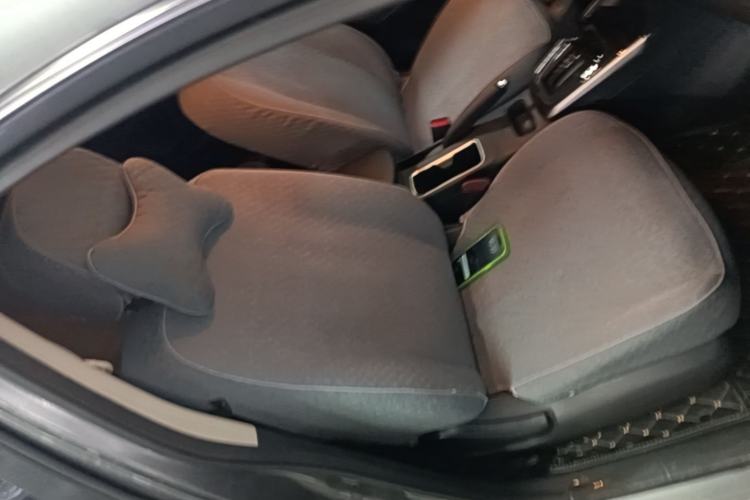 Used Nissan Sylphy 2024 Classic 1.6XE CVT Comfort Edition Right Front Seat