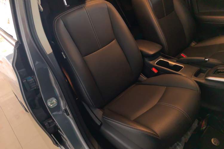 Used Nissan Sylphy 2024 Classic 1.6XE CVT Comfort Edition Right Front Seat
