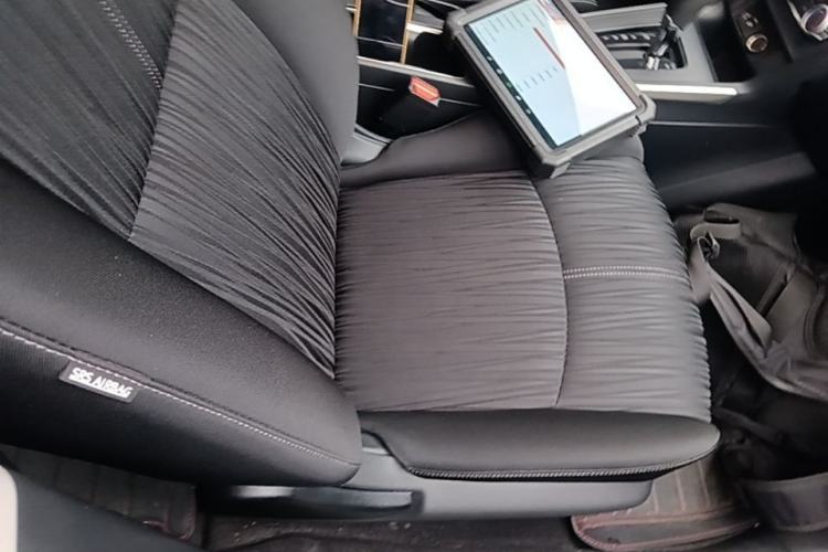 Used Nissan Sylphy 2024 Classic 1.6XE CVT Comfort Edition Right Front Seat