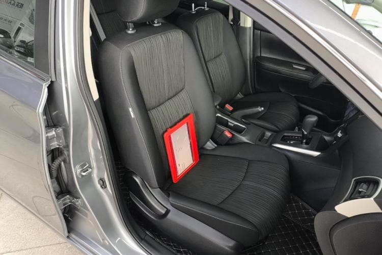 Used Nissan Sylphy 2024 Facelifted Three Classic 1.6XE CVT Comfort Edition Right Front Seat