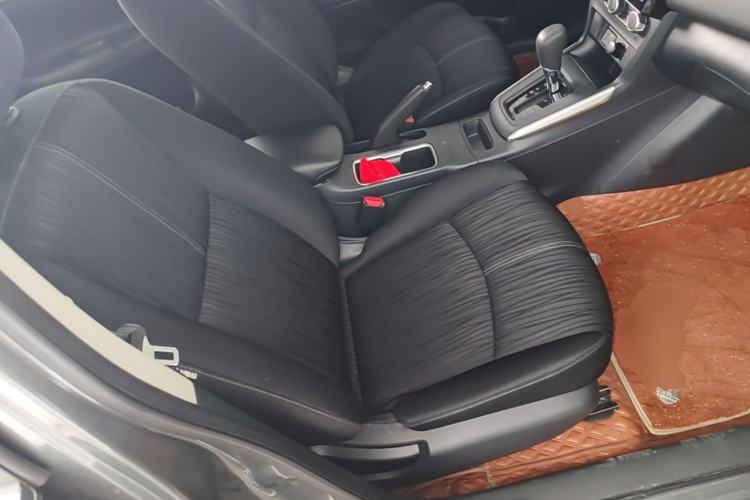 Used Nissan Sylphy 2024 Classic 1.6XE CVT Comfort Edition Right Front Seat
