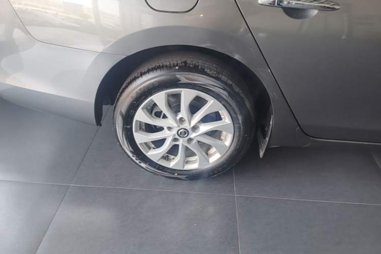 Used Nissan Sylphy 2024 Facelifted Three Classic 1.6XE CVT Comfort Edition Right Rear Wheel Hub