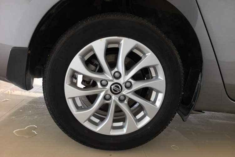 Used Nissan Sylphy 2024 Classic 1.6XE CVT Comfort Edition Right Rear Wheel Hub