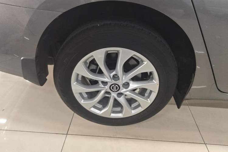 Used Nissan Sylphy 2024 Classic 1.6XE CVT Comfort Edition Right Rear Wheel Hub