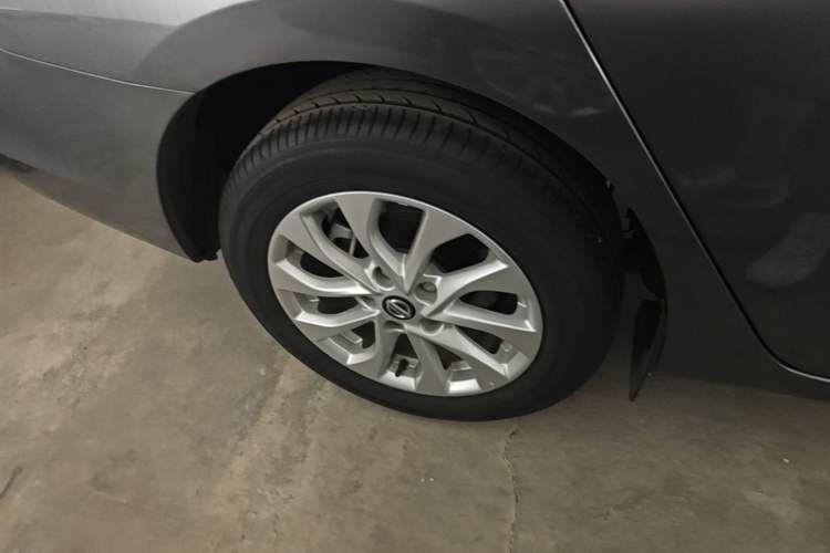 Used Nissan Sylphy 2024 Classic 1.6XE CVT Comfort Edition Right Rear Wheel Hub