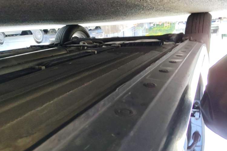 Used Nissan Sylphy 2024 Revised Version Classic 1.6XE CVT Comfort Edition Right Side Sill