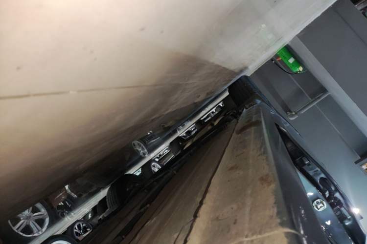 Used Nissan Sylphy 2024 Classic 1.6XE CVT Comfort Edition Right Side Sill
