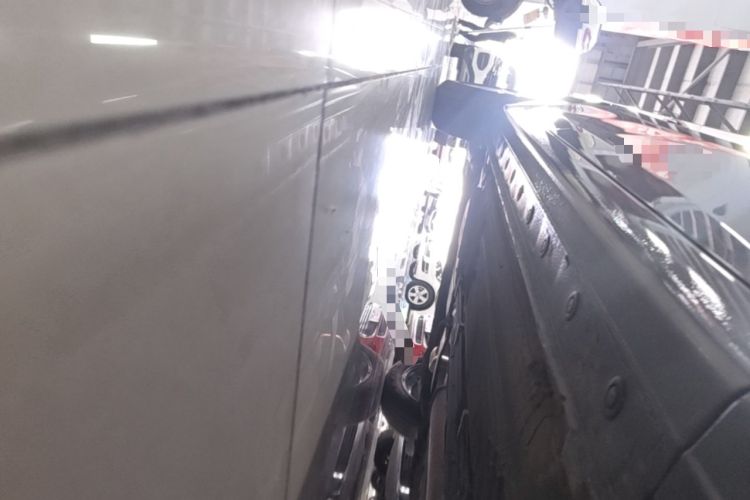 Used Nissan Sylphy 2024 Classic 1.6XE CVT Comfort Edition Right Side Sill