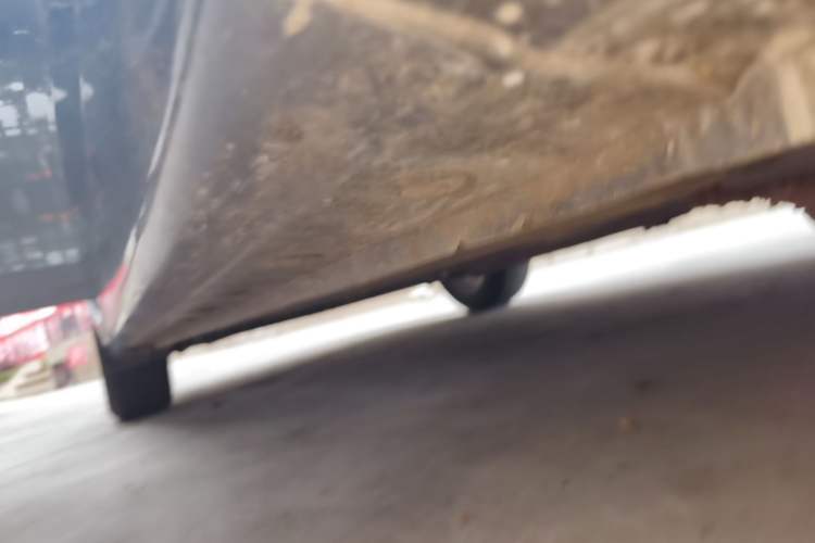 Used Nissan Sylphy 2024 Classic 1.6XE CVT Comfort Edition Right Side Sill