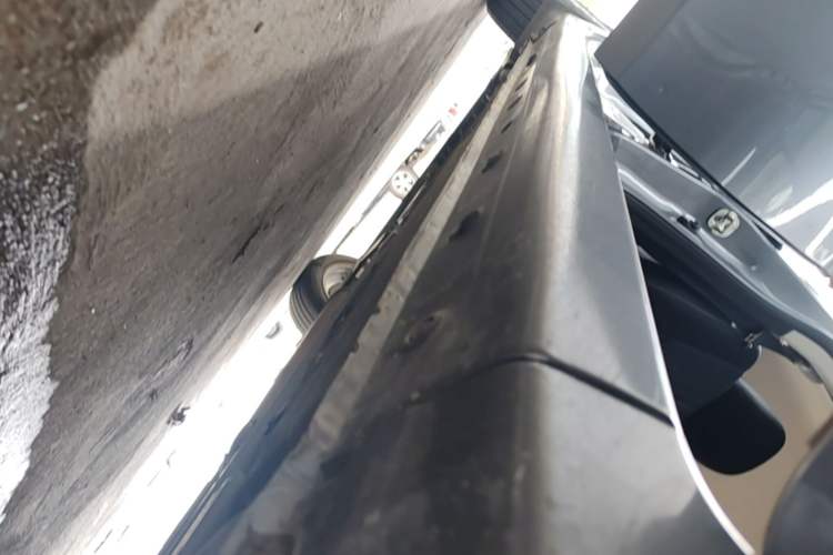 Used Nissan Sylphy 2024 Classic 1.6XE CVT Comfort Edition Right Side Sill