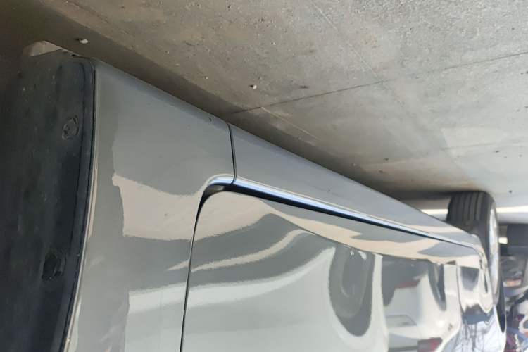 Used Nissan Sylphy 2024 Restyled Version 2 Classic 1.6XE CVT Comfort Edition Right Side Sill