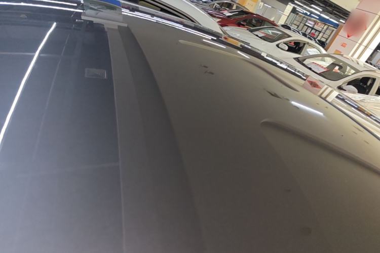 Used Nissan Sylphy 2024 Classic 1.6XE CVT Comfort Edition Roof