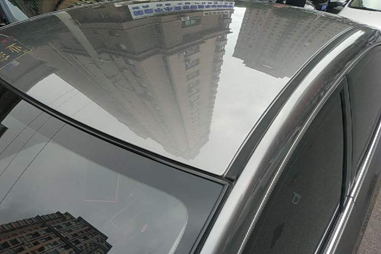 Used Nissan Sylphy 2024 Classic 1.6XE CVT Comfort Edition Roof