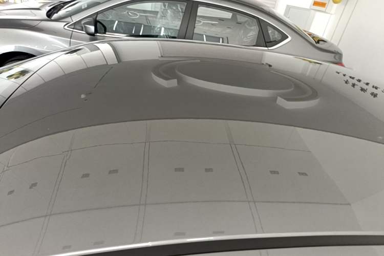 Used Nissan Sylphy 2024 Facelifted Three Classic 1.6XE CVT Comfort Edition Roof