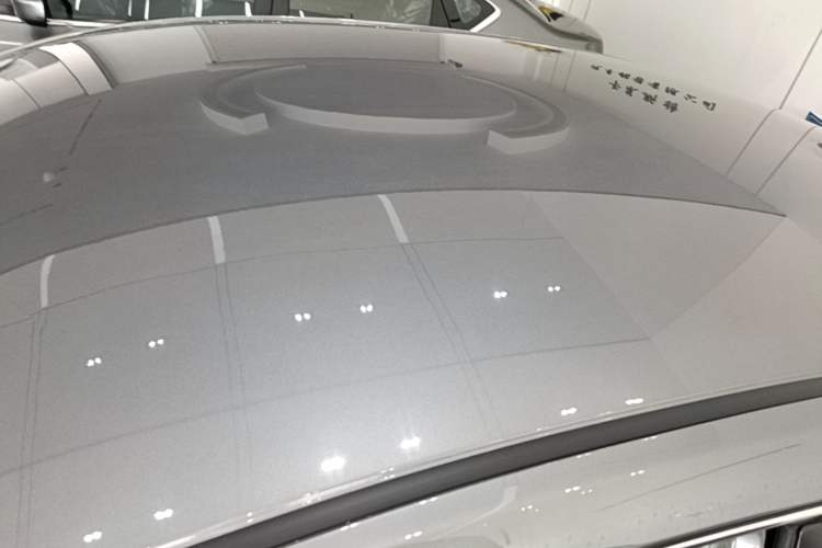 Used Nissan Sylphy 2024 Facelifted Three Classic 1.6XE CVT Comfort Edition Roof