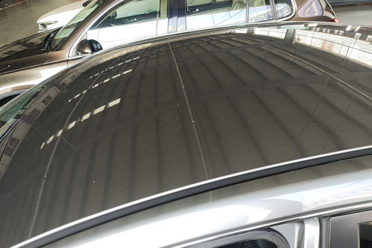 Used Nissan Sylphy 2024 Restyled Version 2 Classic 1.6XE CVT Comfort Edition Roof