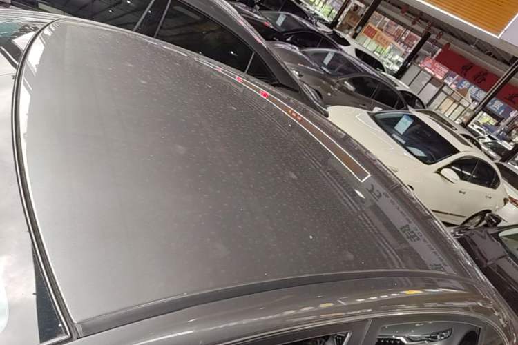 Used Nissan Sylphy 2024 Restyled Version 2 Classic 1.6XE CVT Comfort Edition Roof
