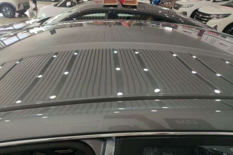 Used Nissan Sylphy 2024 Facelifted Three Classic 1.6XE CVT Comfort Edition Roof