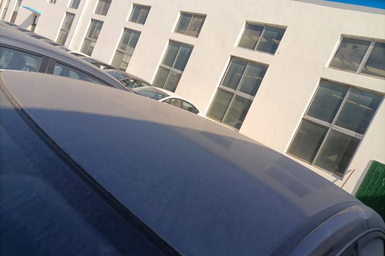 Used Nissan Sylphy 2024 Facelifted Three Classic 1.6XE CVT Comfort Edition Roof