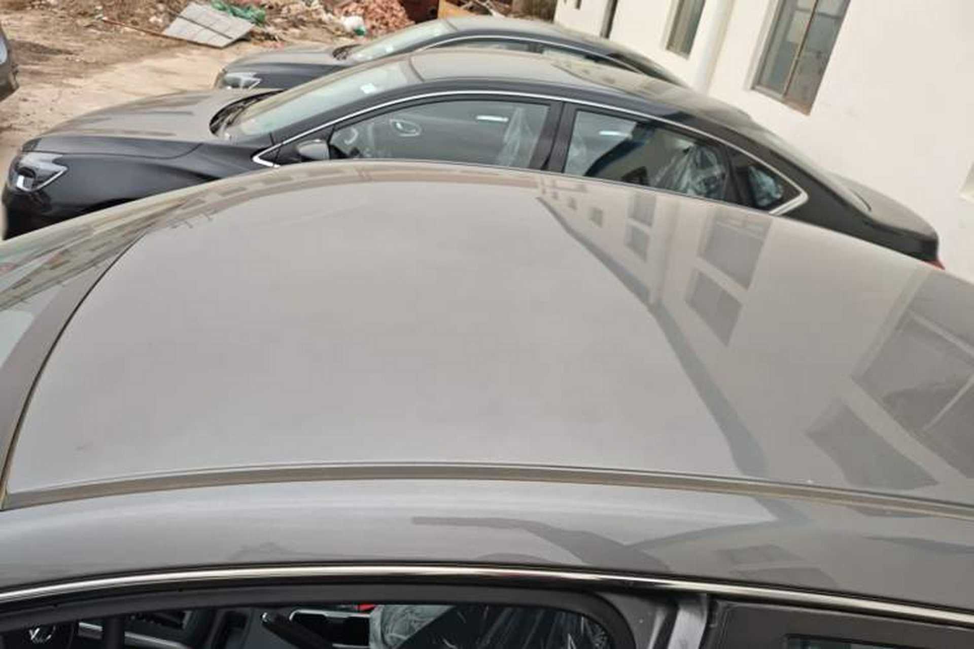 Used Nissan Sylphy 2024 Facelifted Three Classic 1.6XE CVT Comfort Edition Roof