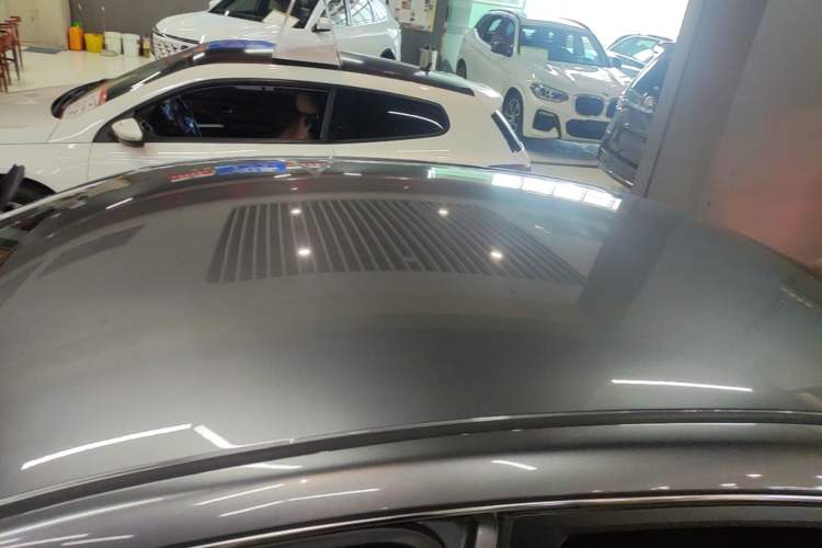 Used Nissan Sylphy 2024 Classic 1.6XE CVT Comfort Edition Roof