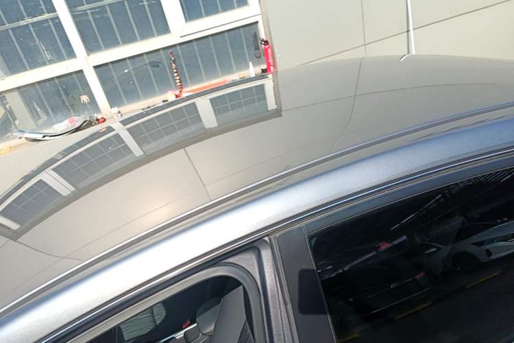 Used Nissan Sylphy 2024 Classic 1.6XE CVT Comfort Edition Roof