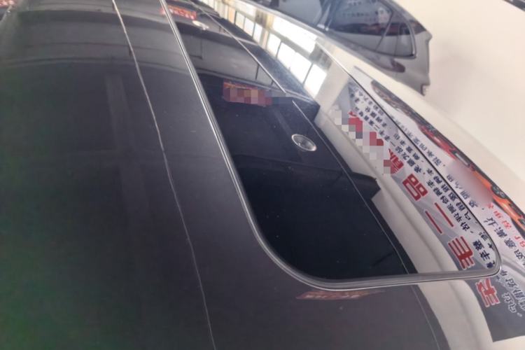 Used Nissan Sylphy 2024 Classic 1.6XL CVT Luxury Edition Roof