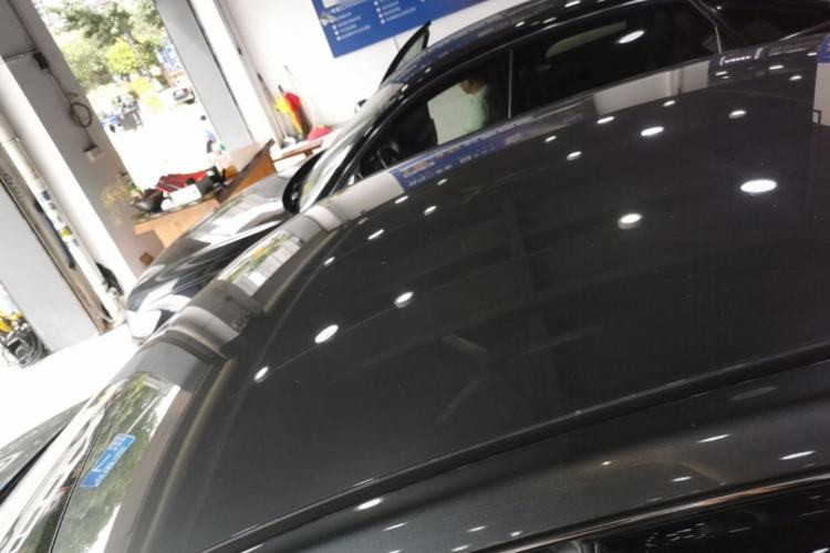 Used Nissan Sylphy 2024 Classic 1.6XE+ CVT Large-Screen Version Roof