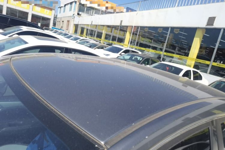 Used Nissan Sylphy 2024 Restyled Version 2 Classic 1.6XE CVT Comfort Edition Roof