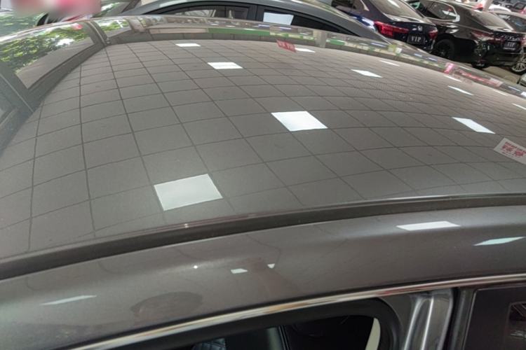 Used Nissan Sylphy 2024 Classic 1.6XE CVT Comfort Edition Roof