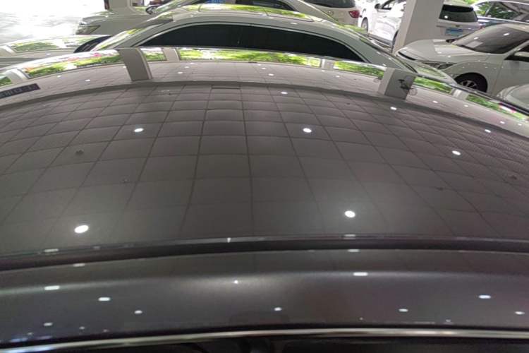 Used Nissan Sylphy 2024 Facelifted Three Classic 1.6XE CVT Comfort Edition Roof