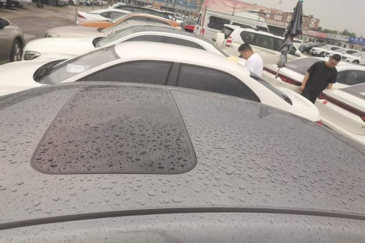Used Nissan Sylphy 2024 Classic 1.6XL CVT Luxury Edition Roof