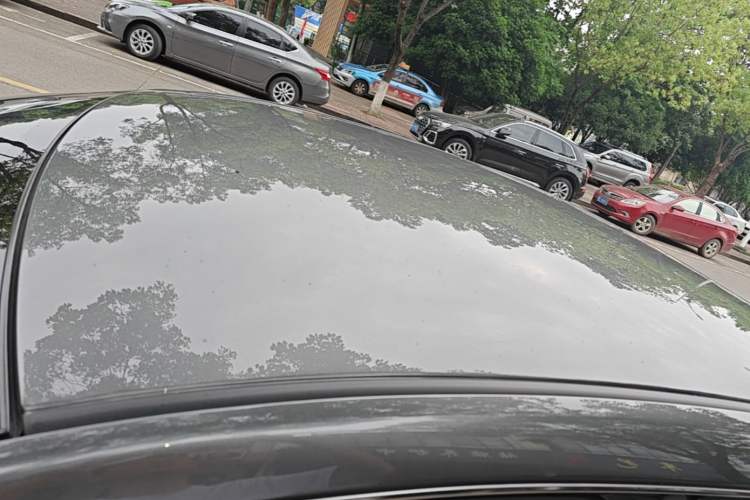 Used Nissan Sylphy 2024 Facelifted Three Classic 1.6XE CVT Comfort Edition Roof