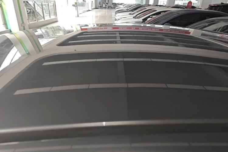 Used Nissan Sylphy 2024 Classic 1.6XE CVT Comfort Edition Roof