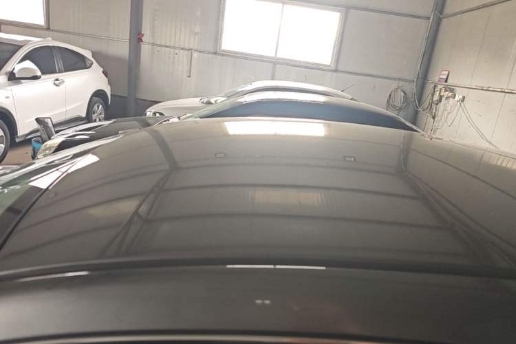 Used Nissan Sylphy 2024 Classic 1.6XE CVT Comfort Edition Roof