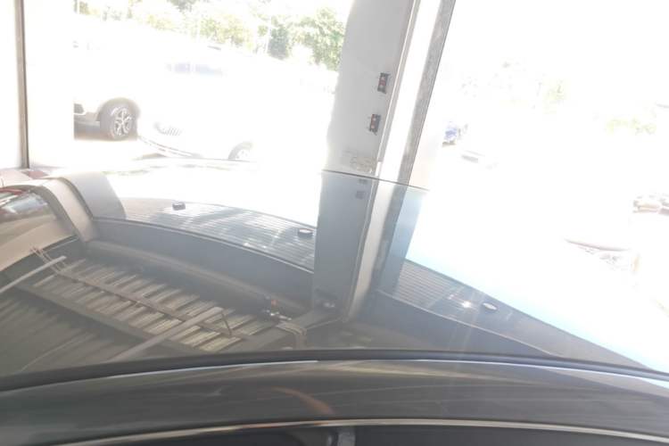 Used Nissan Sylphy 2024 Classic 1.6XE CVT Comfort Edition Roof