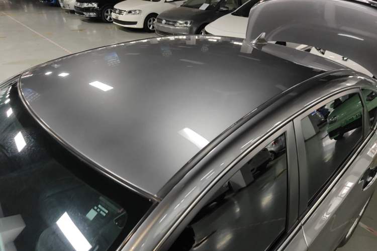 Used Nissan Sylphy 2024 Restyled Version 2 Classic 1.6XE CVT Comfort Edition Roof